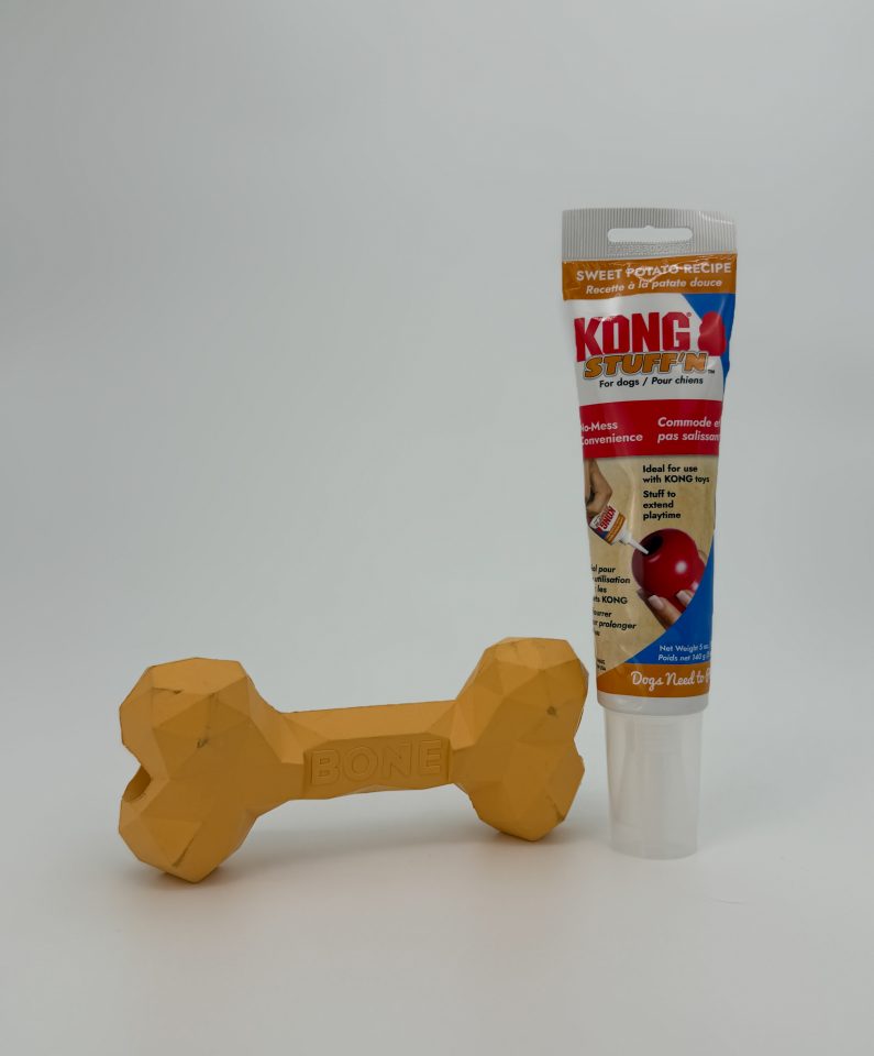 KONG Stuff’N Paste Dog Treats - Image 4