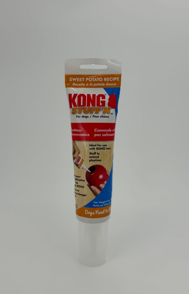 KONG Stuff’N Paste Dog Treats - Image 2