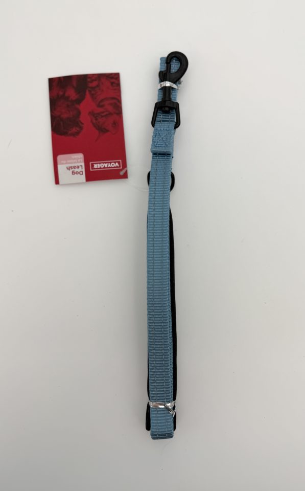 Voyager 5/8" x 5ft Puppy Leash - Image 2