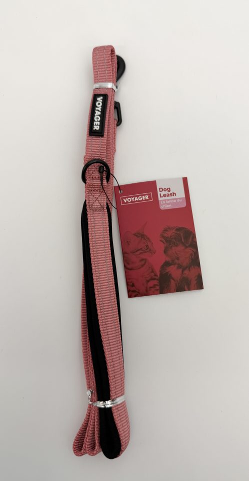 Voyager 5/8" x 5ft Puppy Leash - Image 5