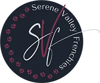 Main logo for header and footer